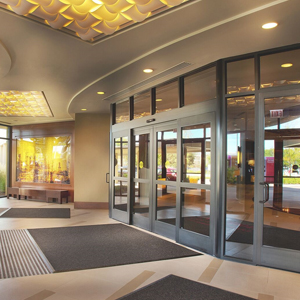 commercial door specialist The Acreage