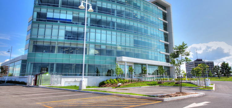 commercial glass door repair The Acreage