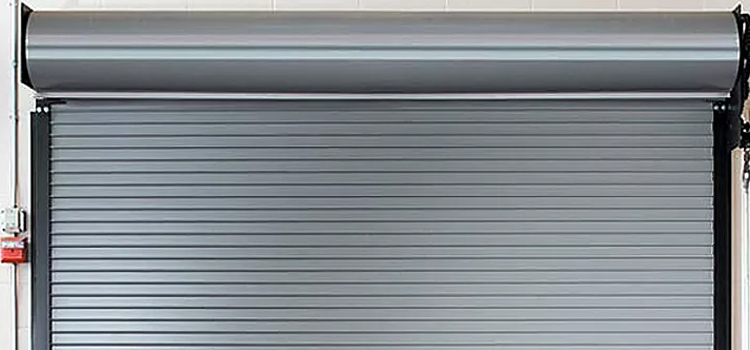 rolling steel door repair The Acreage