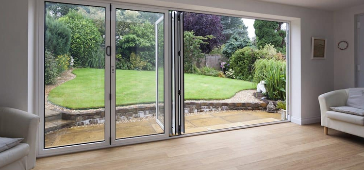 sliding door specialist The Acreage